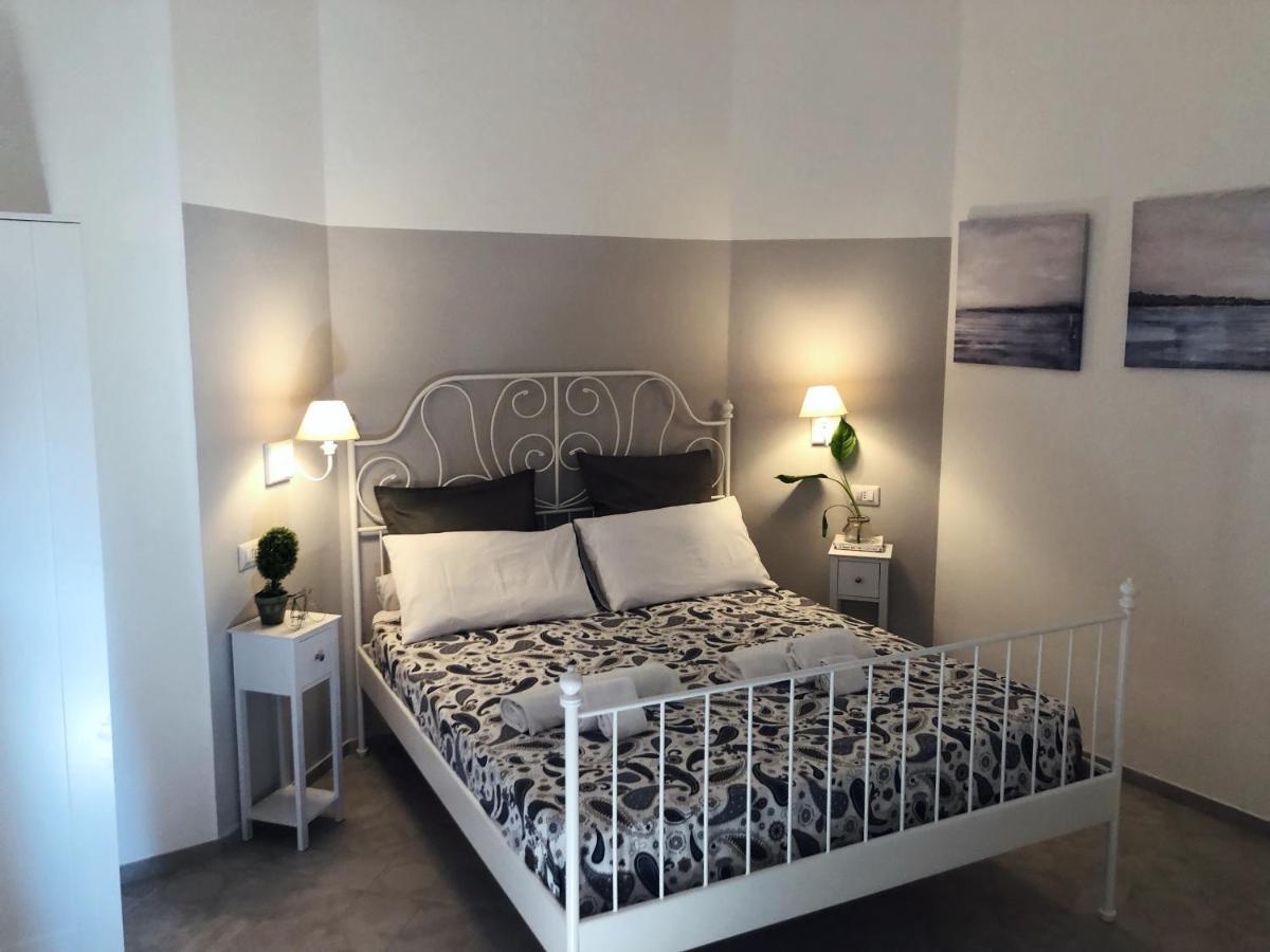 B&B Il Balconcino A Santa Chiara Napoli Eksteriør bilde