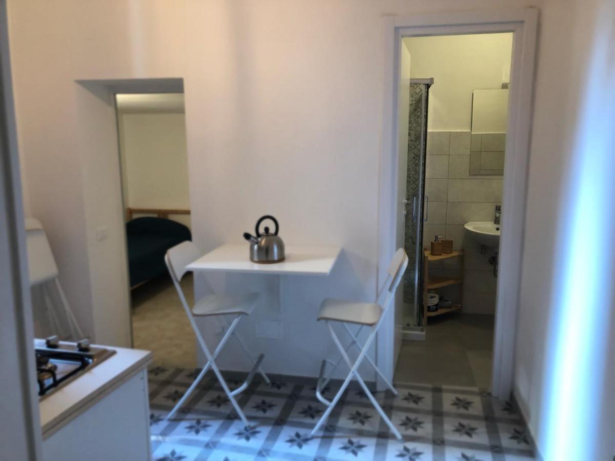 B&B Il Balconcino A Santa Chiara Napoli Eksteriør bilde