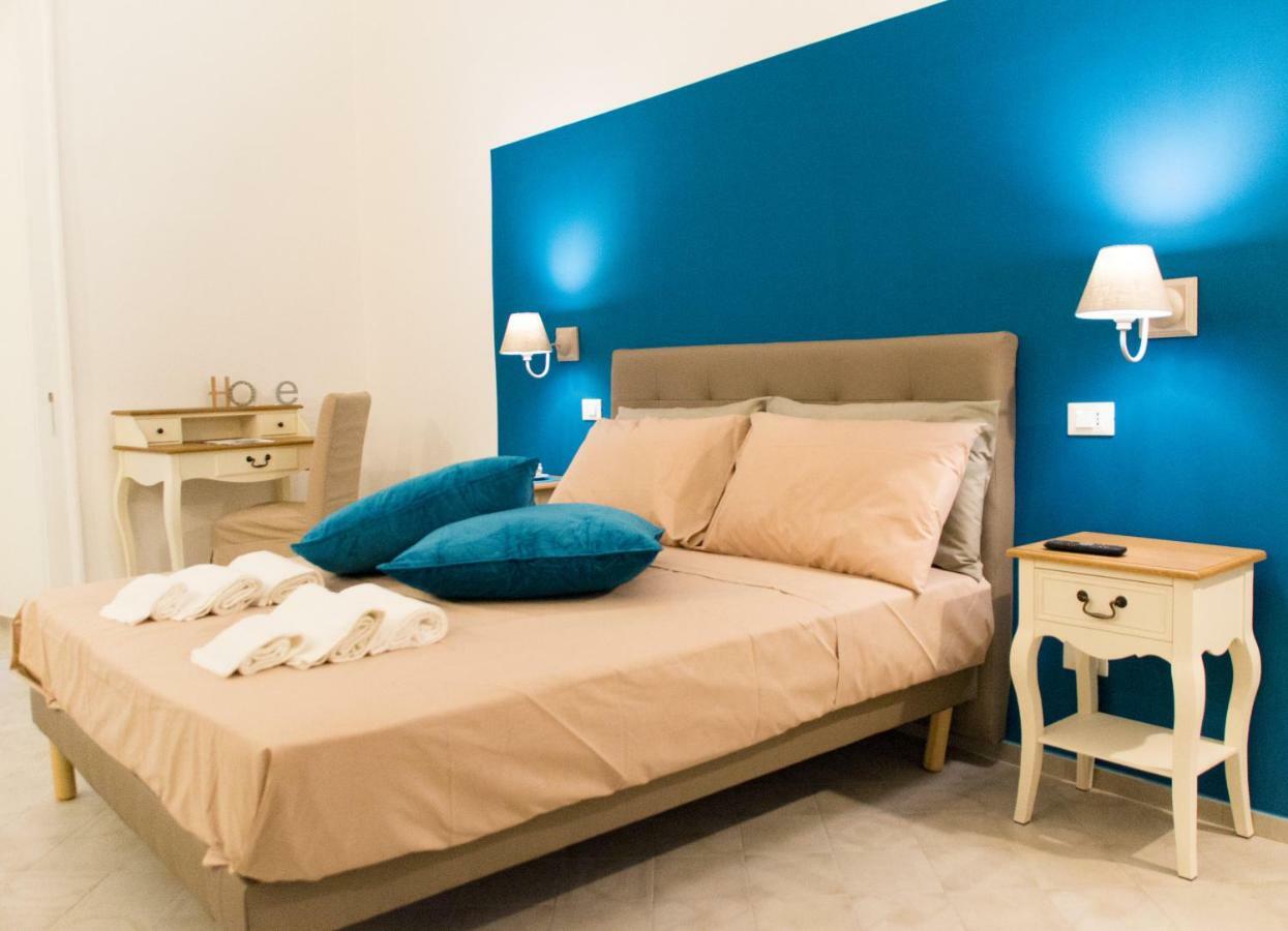 B&B Il Balconcino A Santa Chiara Napoli Eksteriør bilde