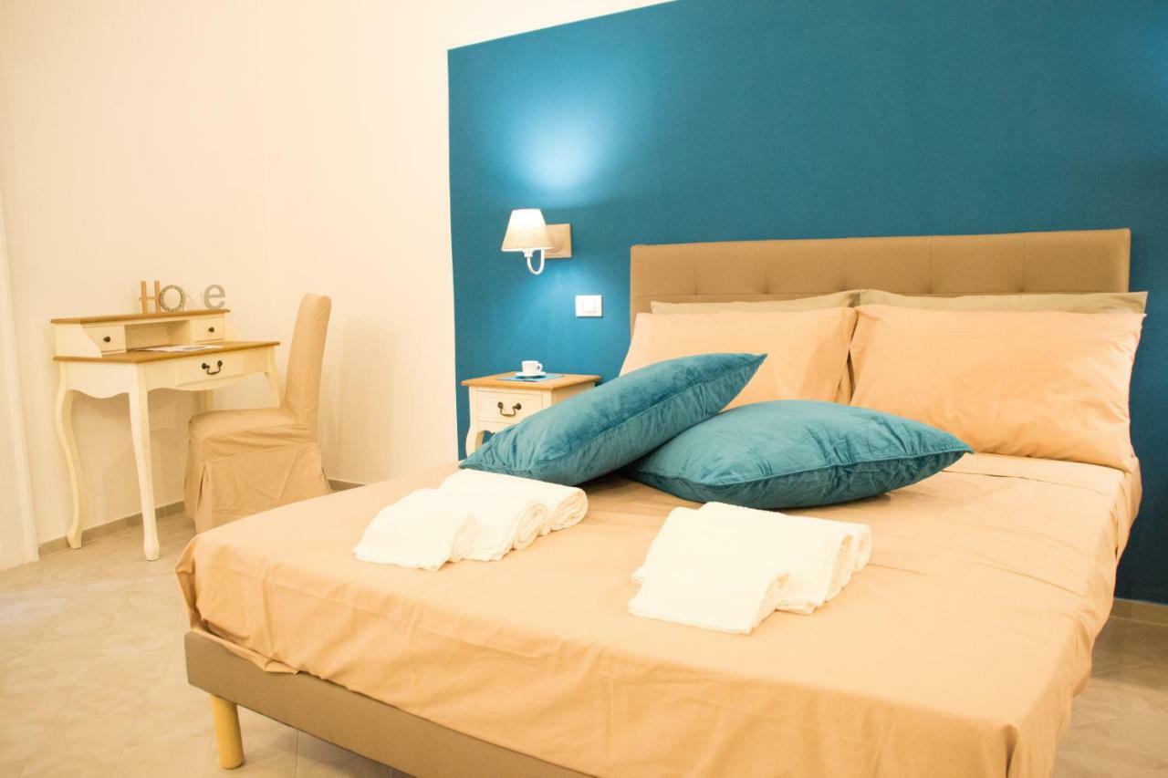 B&B Il Balconcino A Santa Chiara Napoli Eksteriør bilde