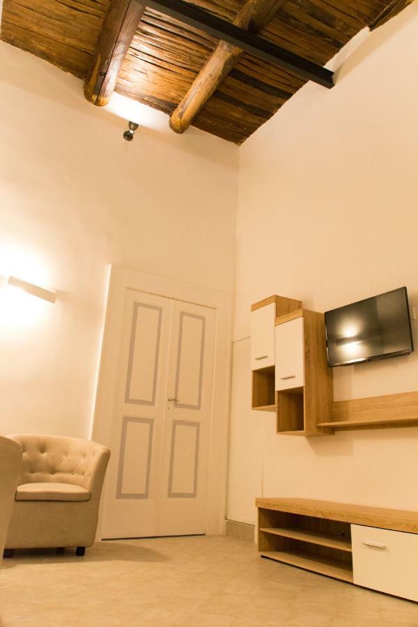 B&B Il Balconcino A Santa Chiara Napoli Eksteriør bilde