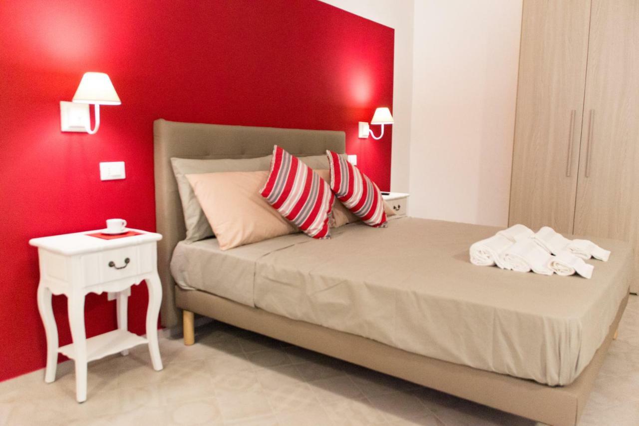 B&B Il Balconcino A Santa Chiara Napoli Eksteriør bilde