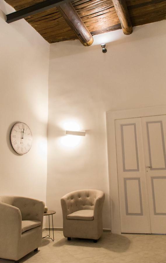 B&B Il Balconcino A Santa Chiara Napoli Eksteriør bilde