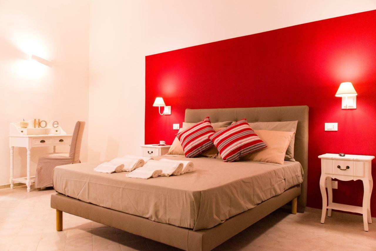 B&B Il Balconcino A Santa Chiara Napoli Eksteriør bilde